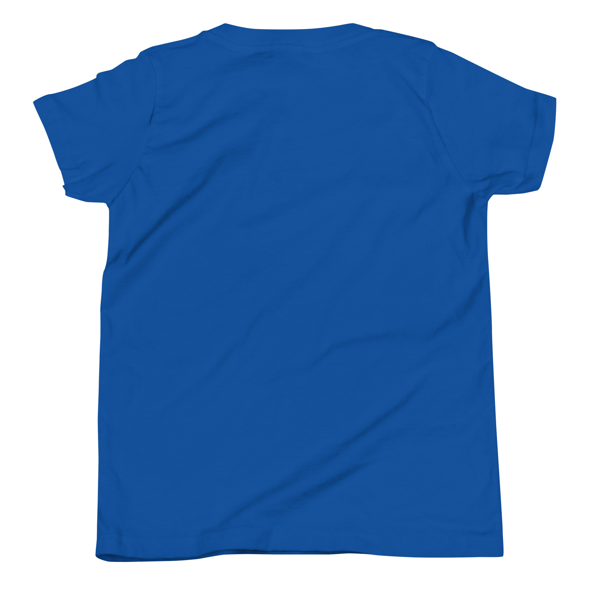 Youth Positive Message Short Sleeve Tee