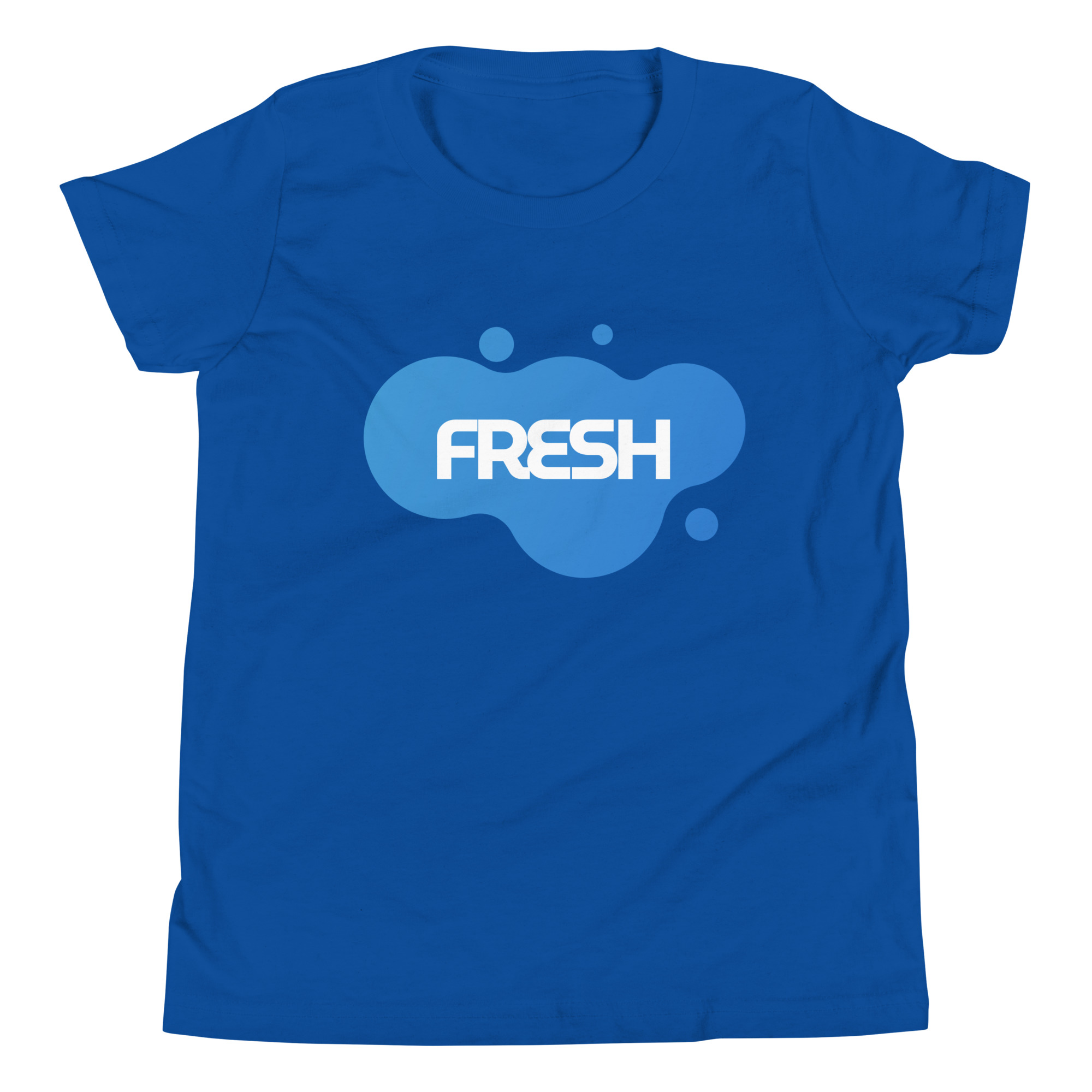 Classic Youth Short Sleeve T-Shirt