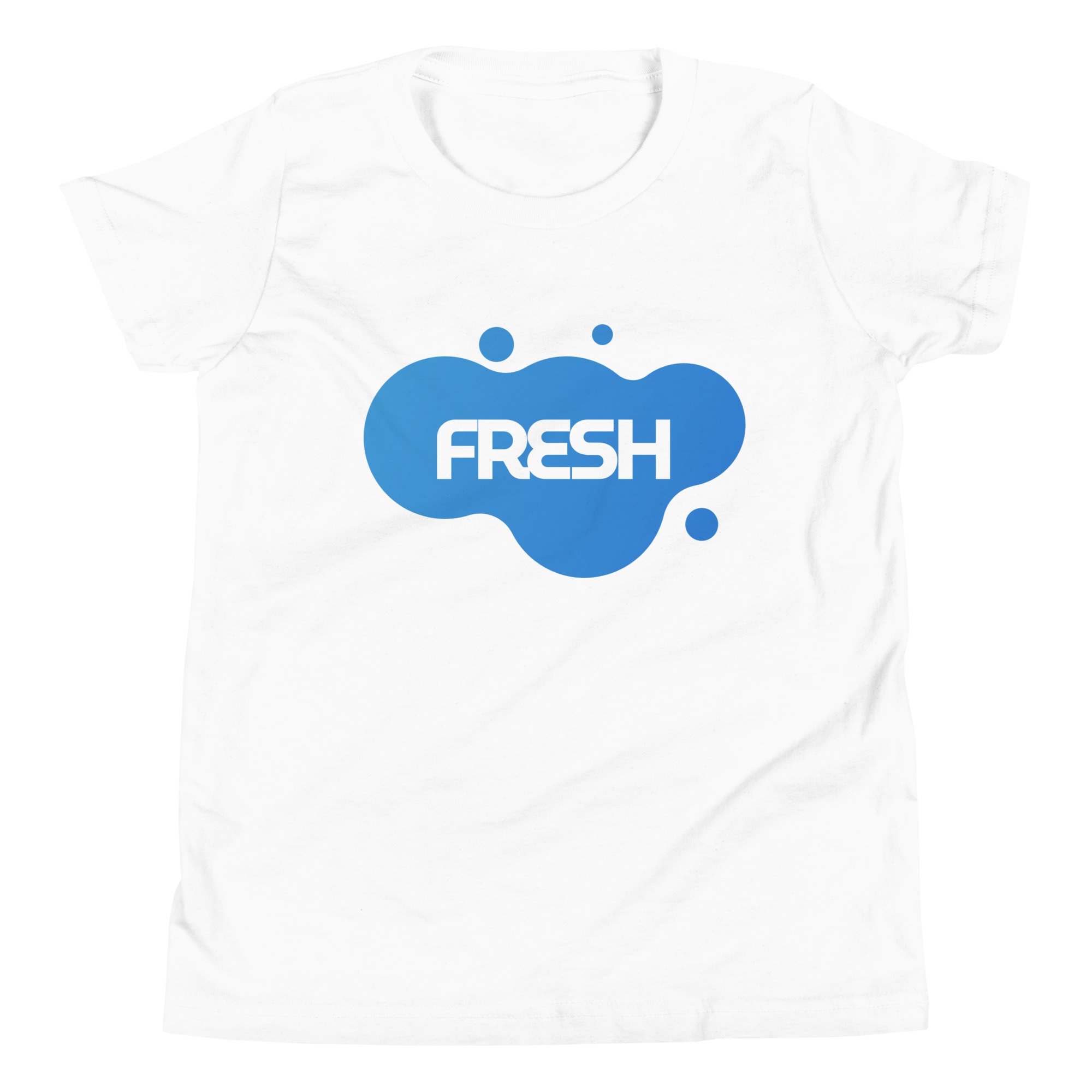 Classic Youth Short Sleeve T-Shirt